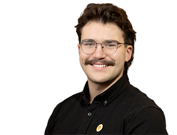 Thierry Juneau Rochette