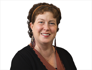 Véronique Audet