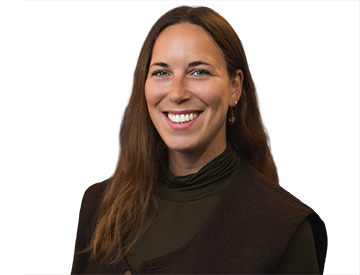 Marjorie Gionest-Larouche